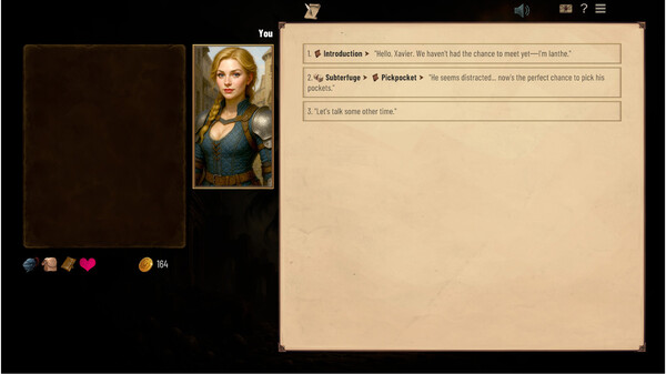 Erannorth Renaissance screenshot 3