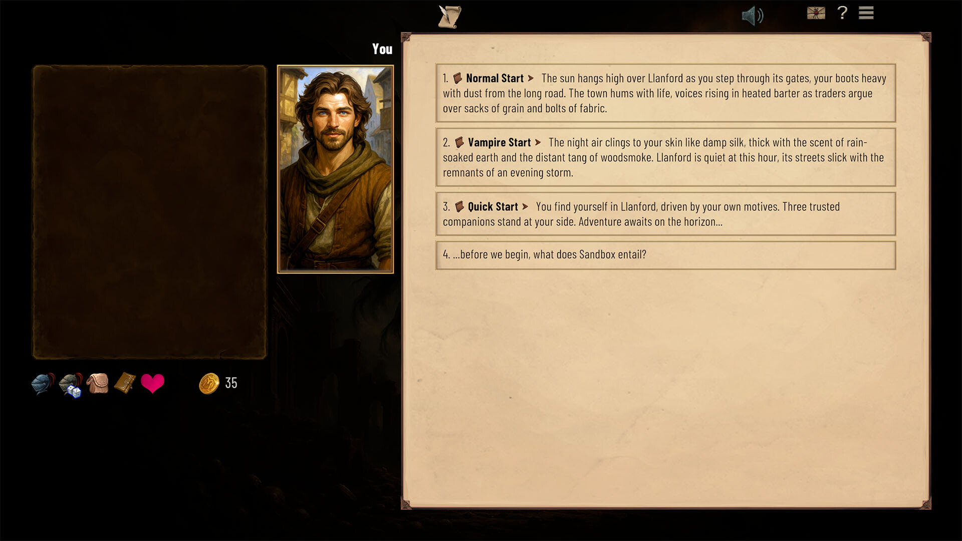 Erannorth Renaissance screenshot #3