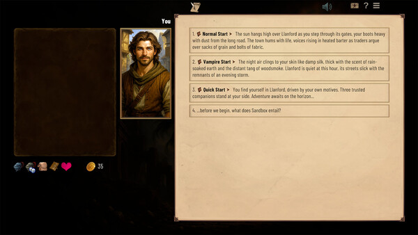 Erannorth Renaissance