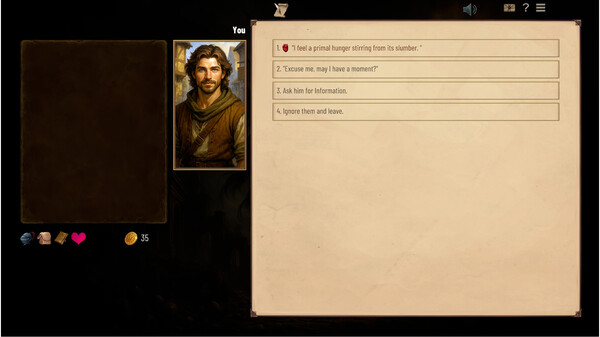 Erannorth Renaissance screenshot 1