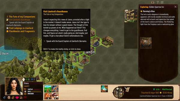 Screenshots