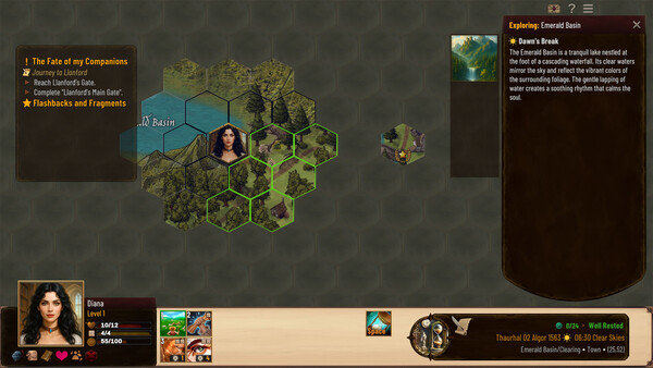 Screenshots
