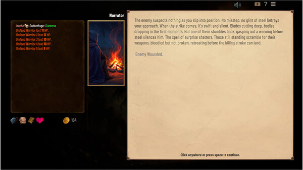 Erannorth Renaissance screenshot 5