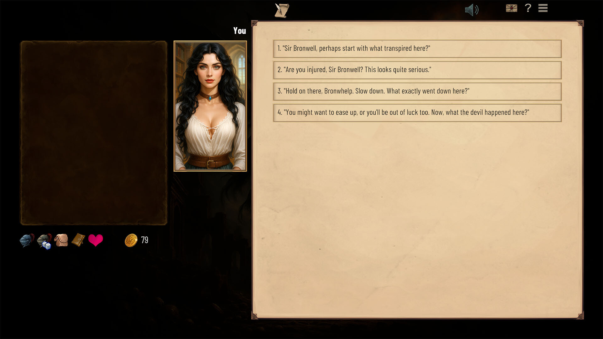 Erannorth Renaissance screenshot #7