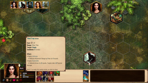 Screenshots