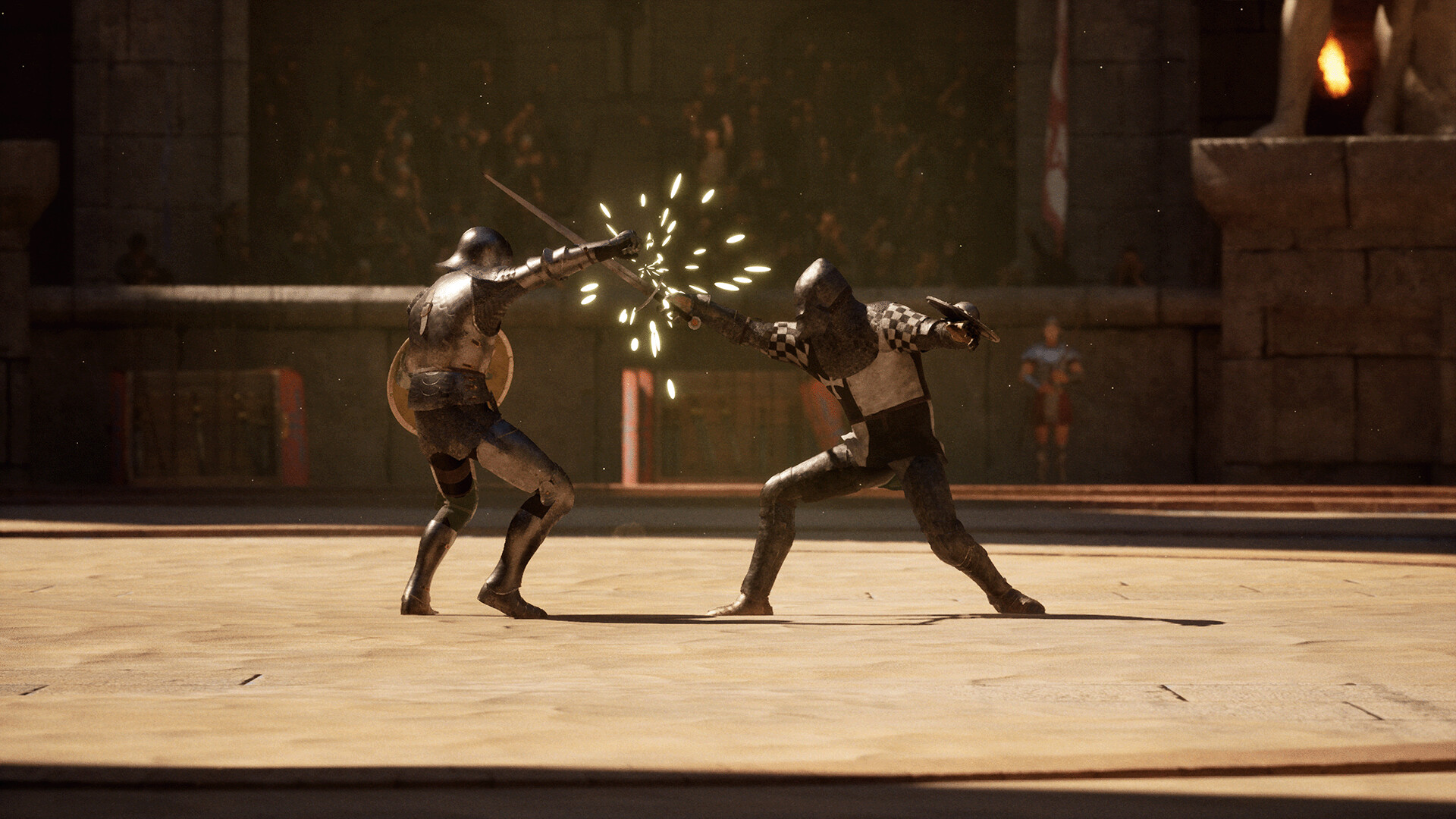 Spada screenshot 10