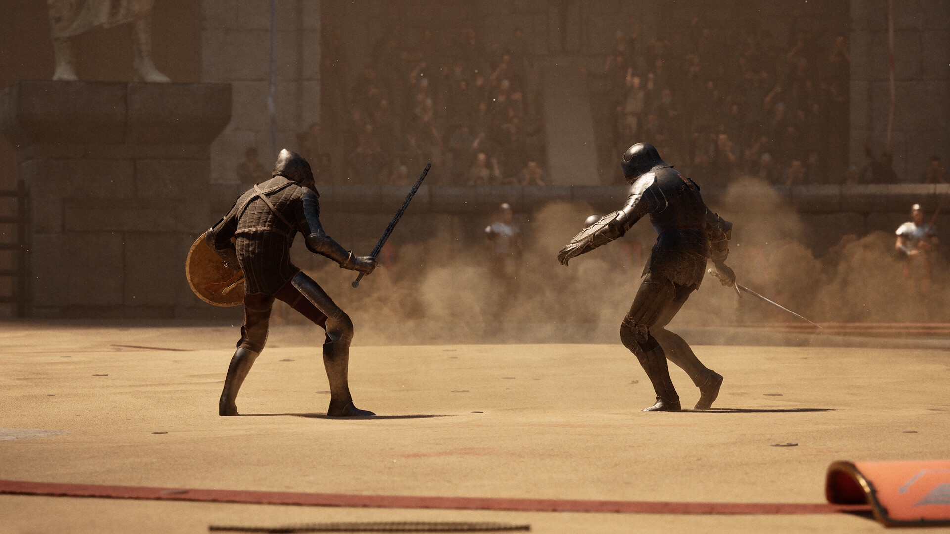 Spada screenshot 8