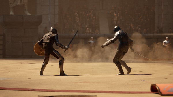 Spada Screenshot