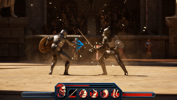 Screenshot media