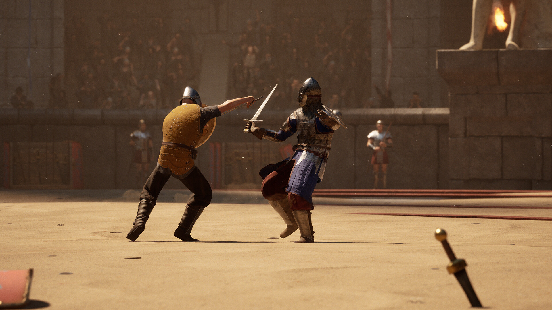 Spada screenshot 6