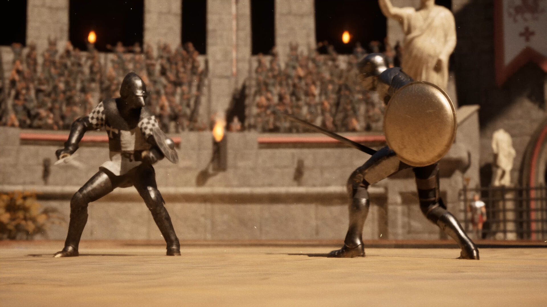 Spada screenshot 11