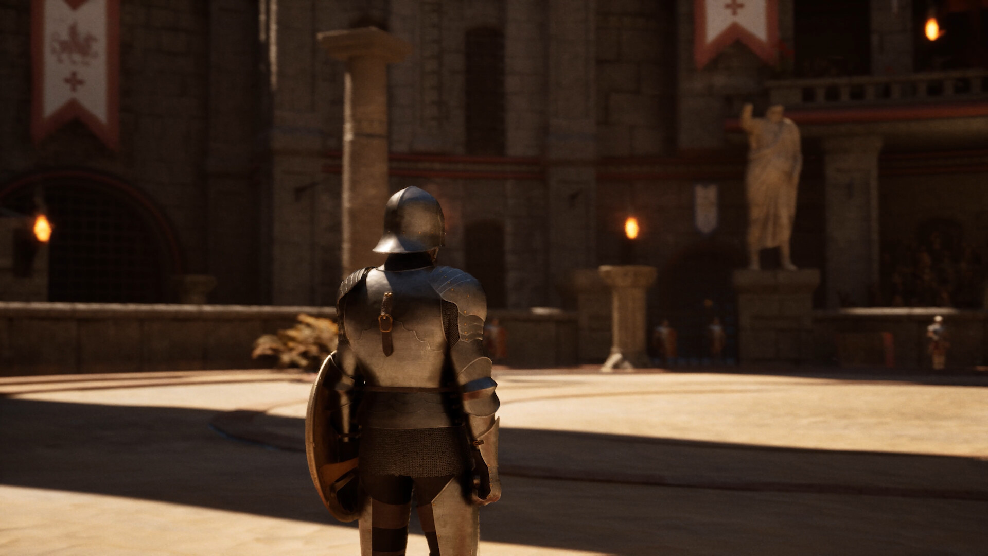 Spada screenshot #4