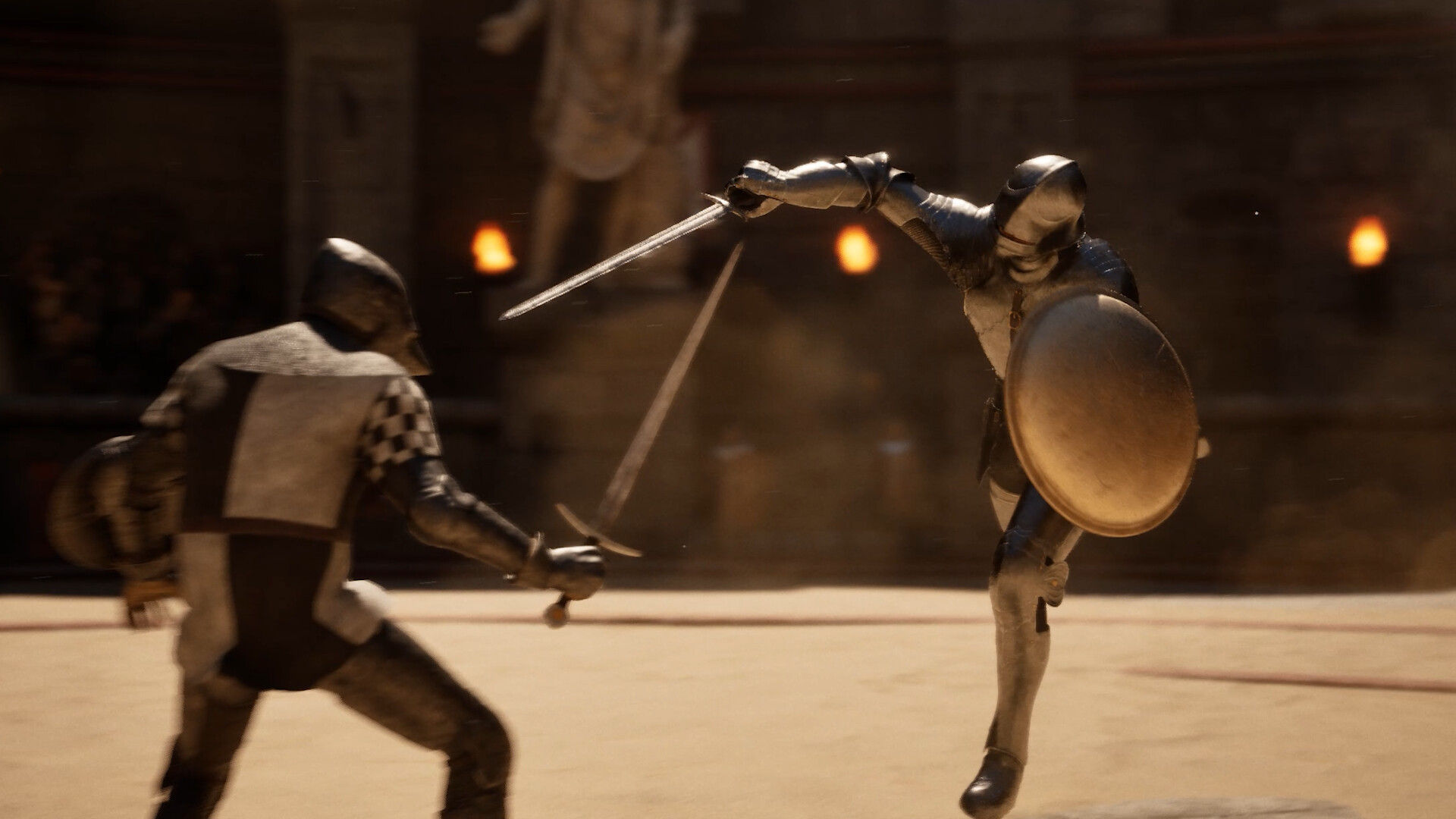 Spada screenshot #2