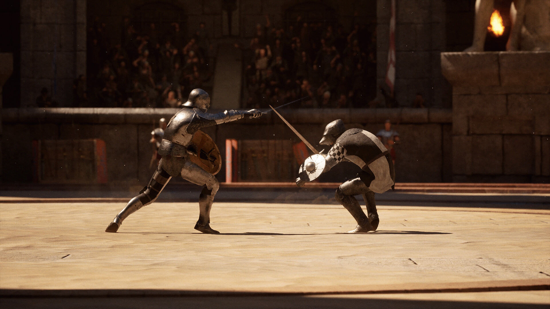 Spada screenshot 10