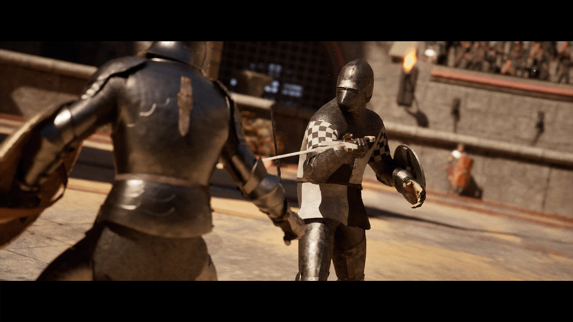 Spada screenshot 6