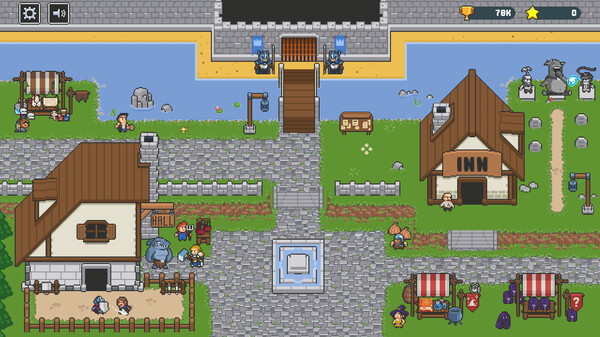 Clicker Arena screenshot 3