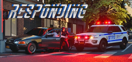 Responding — Shooter game by Visionary Studios