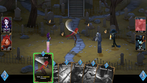 Halloween Night screenshot 5