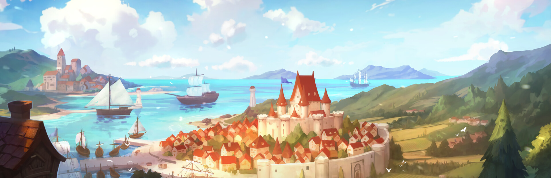 Crowncity