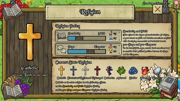 Crowncity screenshot 3