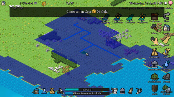 Crowncity screenshot 4