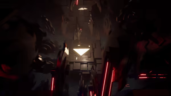 The Unknown video 3