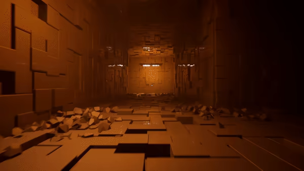 The Unknown video 1