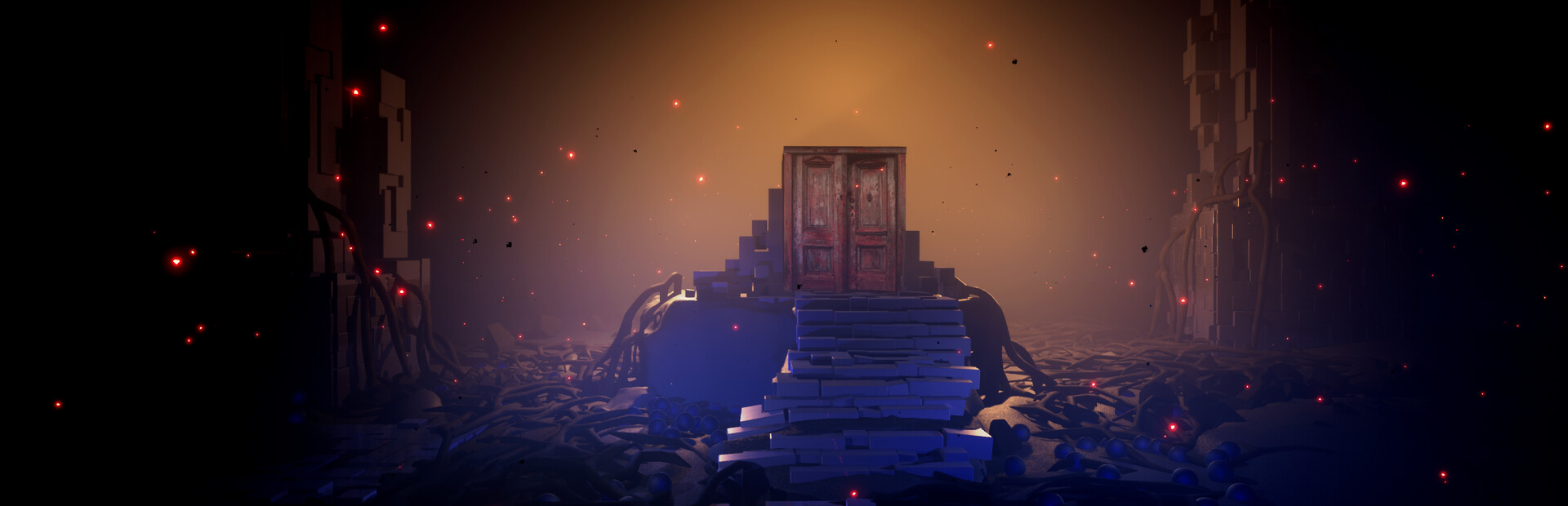 The Unknown