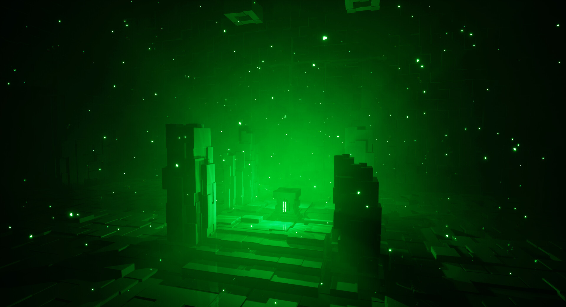 The Unknown screenshot 8