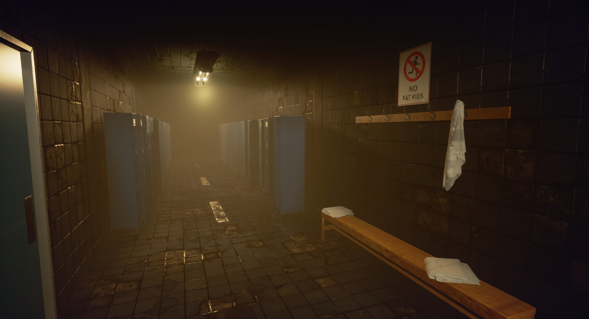 The Unknown screenshot 7