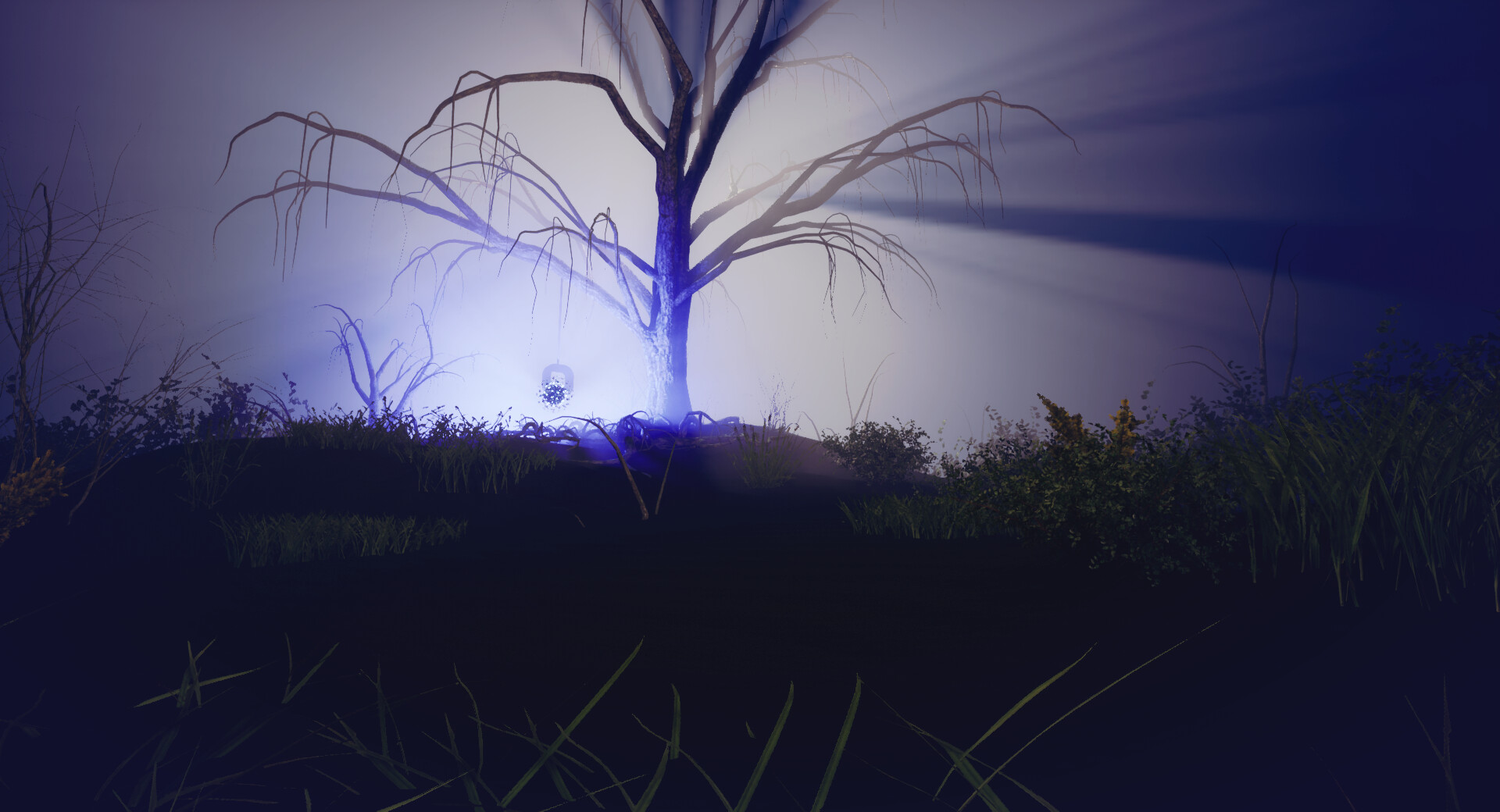 The Unknown screenshot 12