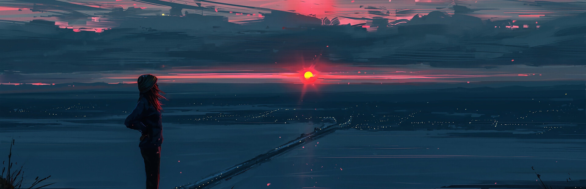 Eschatology