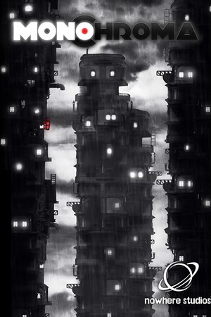 Cover art of Monochroma
