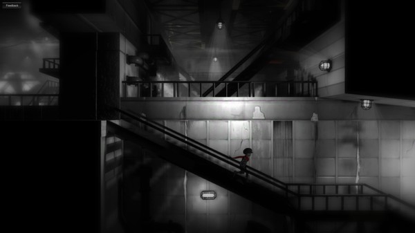 单色调-游戏截图
