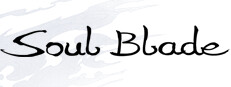 Soul Blade