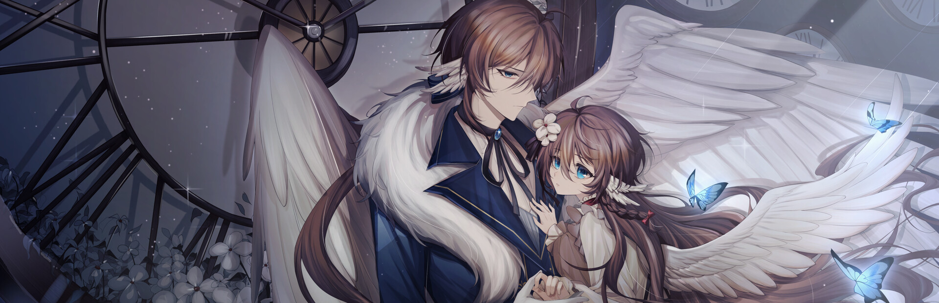 Goodnight Icarus