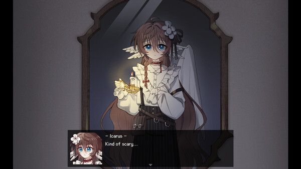 Goodnight Icarus screenshot 4