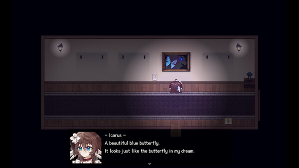 Goodnight Icarus screenshot 5