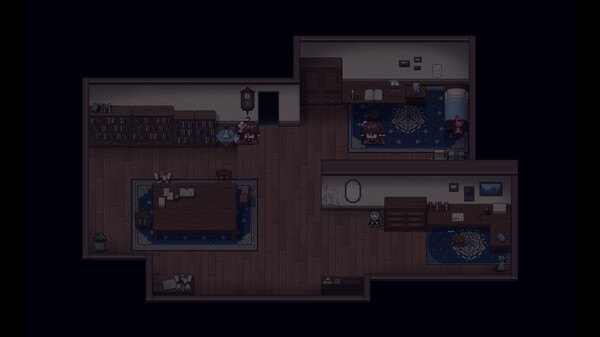 Goodnight Icarus screenshot 6