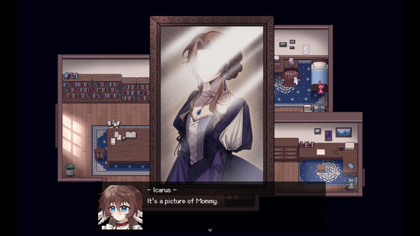 Goodnight Icarus screenshot 2