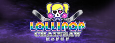 LOLLIPOP CHAINSAW RePOP Banner