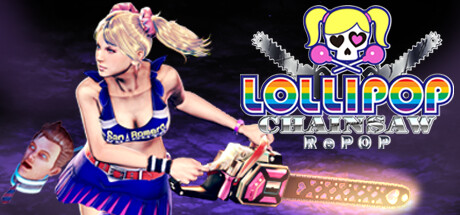 Find the best laptops for LOLLIPOP CHAINSAW RePOP