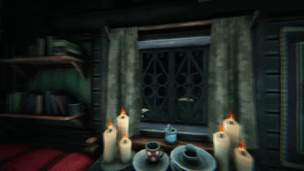 Is this Game Trying to Kill Me? video 1