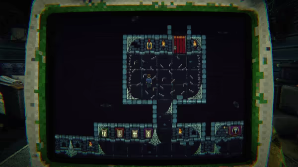 Is this Game Trying to Kill Me? video 2