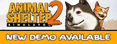 Animal Shelter 2 Banner