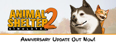 Animal Shelter 2 cover