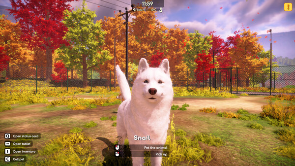 Screenshots