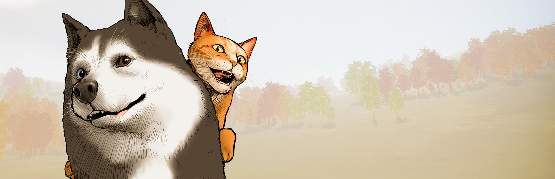 Animal Shelter 2