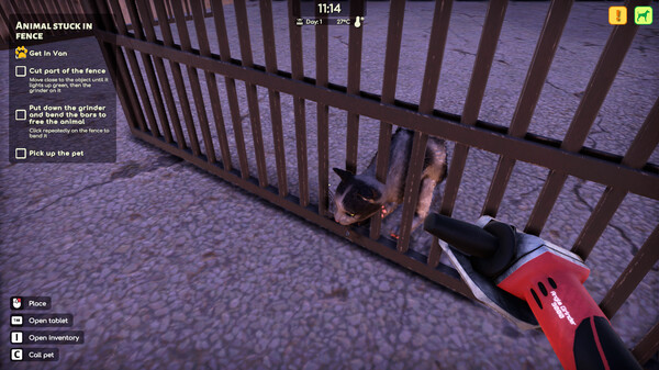 Animal Shelter 2 (Steam) screenshot 19