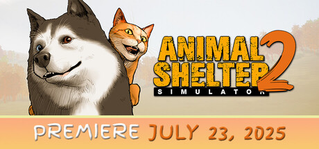 Animal Shelter 2 Banner